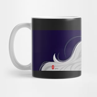 Goddess Mug